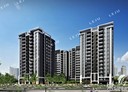 中壢區-領航南路四段3房2廳，42.8坪