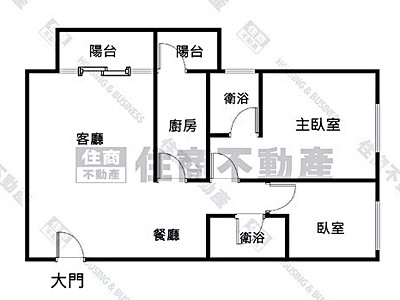 社區圖片
