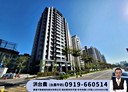 大里區-祥興路2房2廳，35.8坪