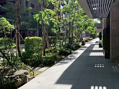 社區圖片