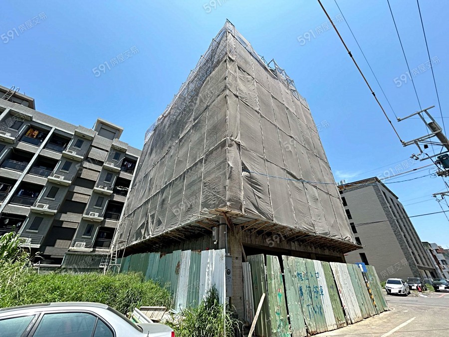 亞悅NO.20實景圖