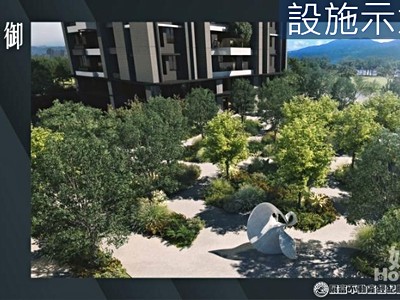 社區圖片