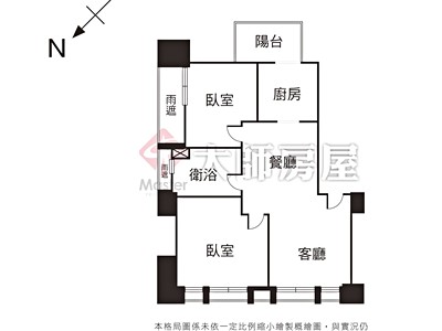 社區圖片