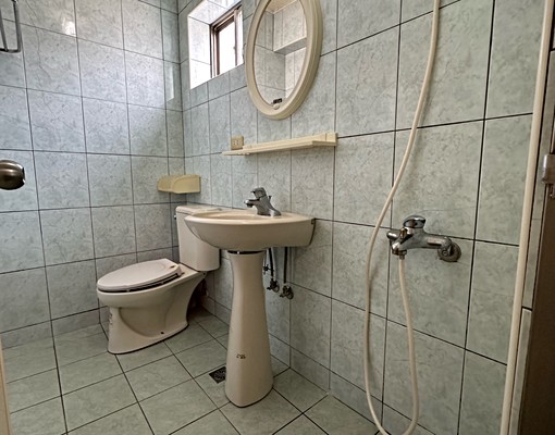 自租🍎變頻冷氣!光線好通風!近汽球館禁煙 - Image 5