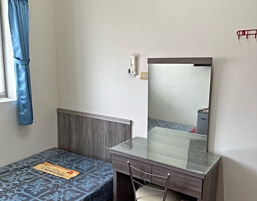 自租🍎變頻冷氣!光線好通風!近汽球館禁煙 - Image 4