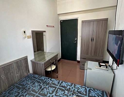 自租🍎變頻冷氣!光線好通風!近汽球館禁煙 - Image 2