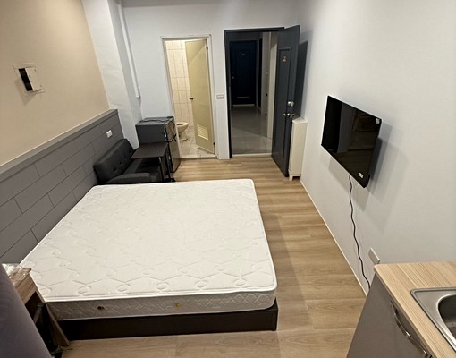 金山街全新裝潢陽台洗衣機 - Image 2