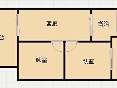 社區圖片
