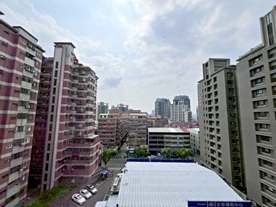 社區圖片