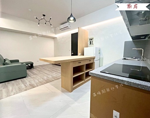 🎉免仲介費✅可租補│TOPONE│新二房有車位🏆嘉暘社宅 - Image 3