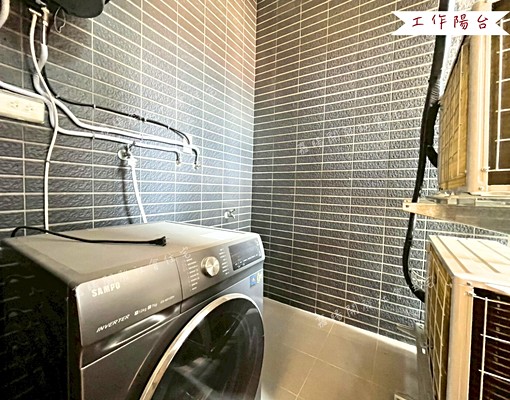 🎉免仲介費✅可租補│TOPONE│新二房有車位🏆嘉暘社宅 - Image 8