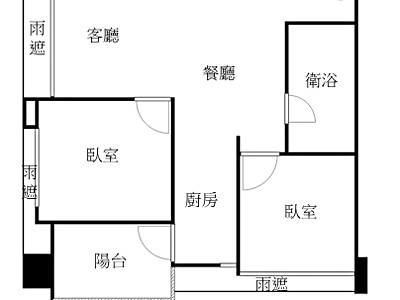 社區圖片