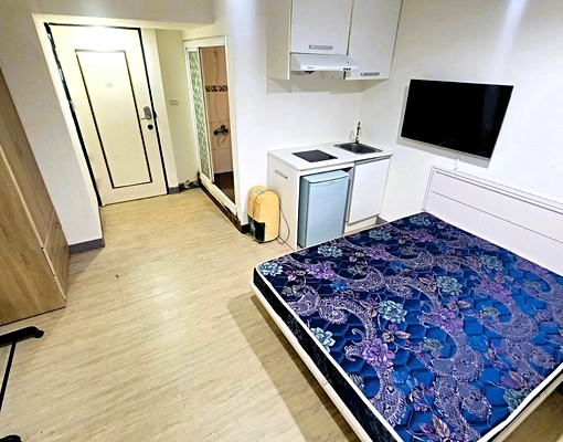 圖書總館套房★近85大樓/大遠百/三多商圈/三多捷運 - 591租屋網 - Image 2