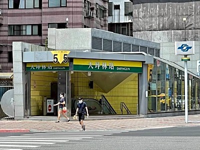 社區圖片