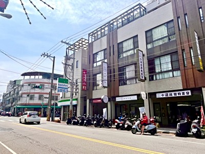 社區圖片