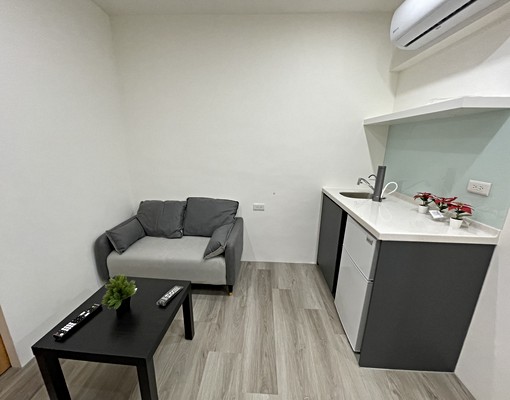 近廣豐新天地全新裝潢獨立陽台獨洗優質大套房 - Image 6