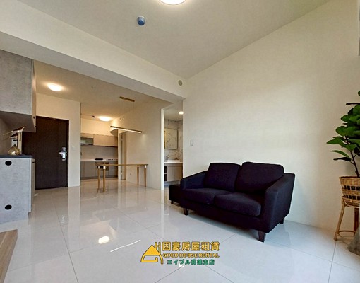 固豪👍楠梓河左岸全新質感含車管2房平車 - Image 4