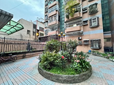 社區圖片