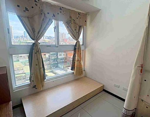 💖安芯💯臻致兩房🌺大漢街🌺可貓狗-綠化率高-短租可☆ - Image 6