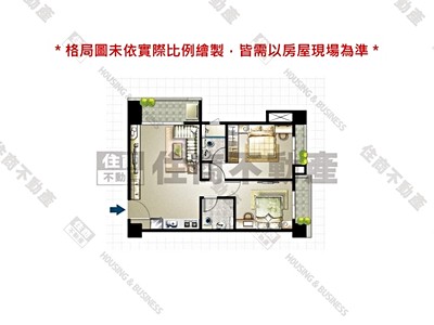 社區圖片