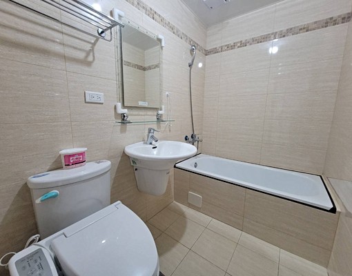 八德G01🍎高陞3房3陽台(含管)🍎平面車位可另租 - Image 10