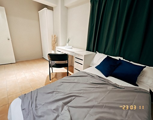 善導寺站6分鐘/共生大雅房有陽台/電梯可以租補7200 整層住家 無 591租屋 月租15,000元/月