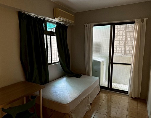 善導寺站6分鐘/共生大雅房有陽台/電梯可以租補7200 整層住家 無 591租屋 月租15,000元/月