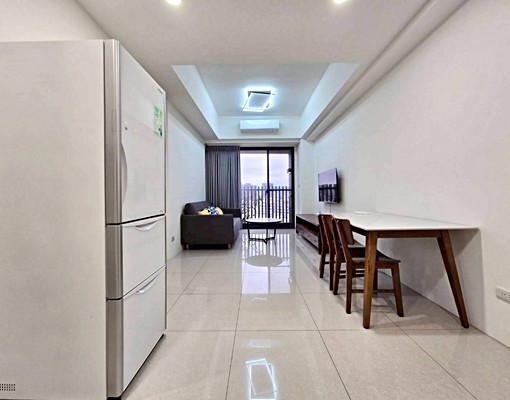 鍾愛這一間💖高樓層景觀戶可租補💖全新建案 - Image 2