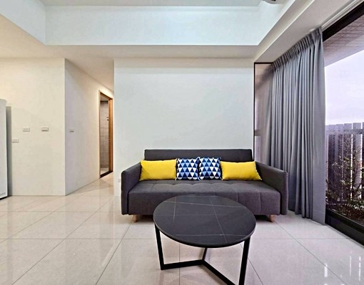 鍾愛這一間💖高樓層景觀戶可租補💖全新建案 - Image 7