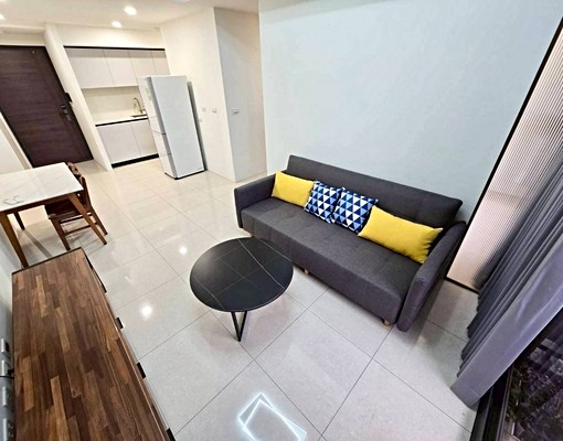 鍾愛這一間💖高樓層景觀戶可租補💖全新建案 - Image 6