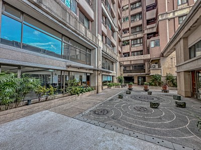 社區圖片