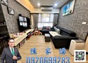 中壢區-長樂二街2房2廳，38.2坪