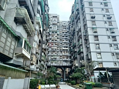 社區圖片