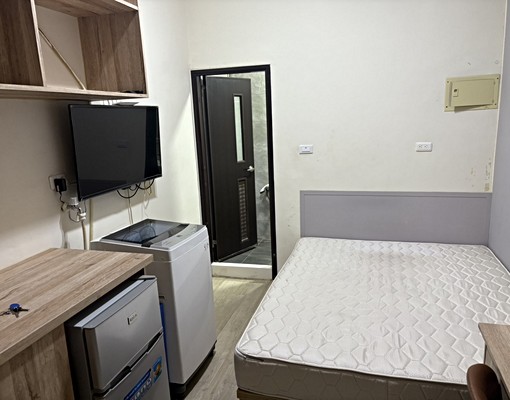 監理站x親親戲院x進化北大套房 - Image 1