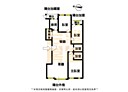 松山區-延吉街3房2廳，40.5坪