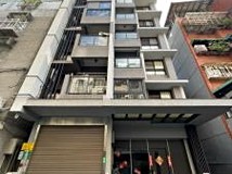 安平路156巷四號公園新貴族..
