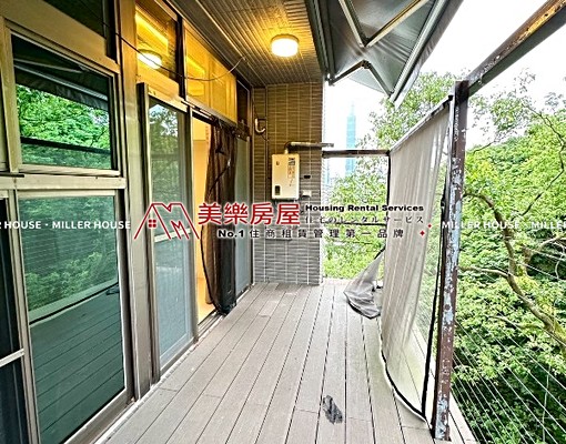 美樂*吳興商圈*信義靜巷兩房*優質社區*有陽台*可看101 - Image 13