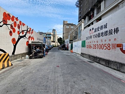 社區圖片