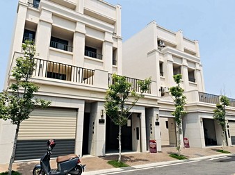 惠太傳家堡