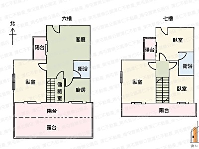 社區圖片