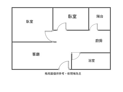 社區圖片