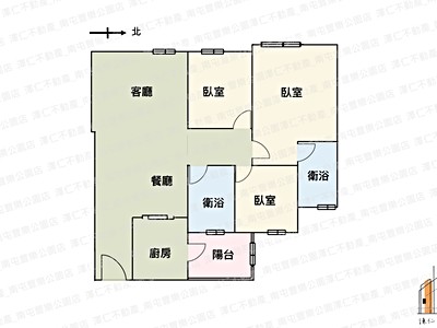 社區圖片