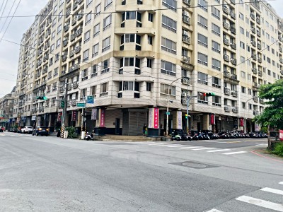 社區圖片