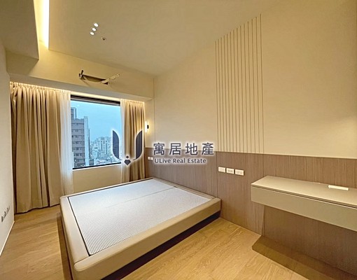 全新大陸建設，台北車站頂級優居，寵物友善，專屬享受 - Image 6