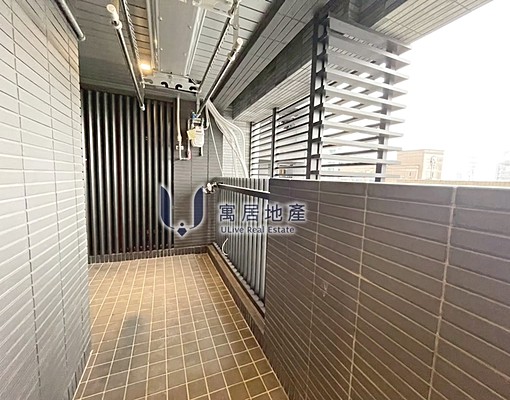 全新大陸建設，台北車站頂級優居，寵物友善，專屬享受 - Image 14