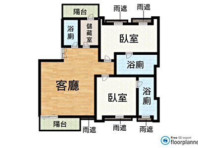 社區圖片