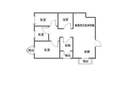 社區圖片