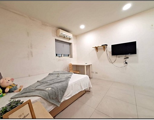 可租屋補助/對外窗採光明亮/房型方正 - Image 2