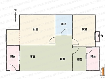 社區圖片