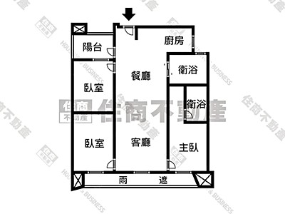 社區圖片